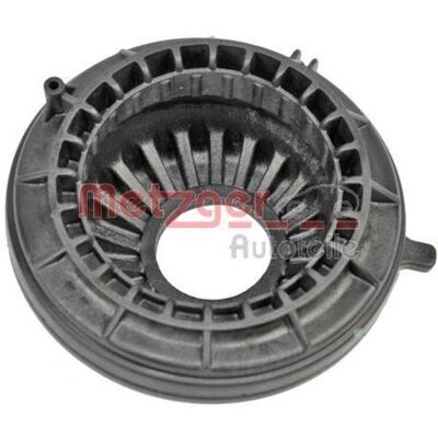 Supporto molle e cuscinetto ruota anteriore Metzger Supporto molle e cuscinetto ruota anteriore Metzger