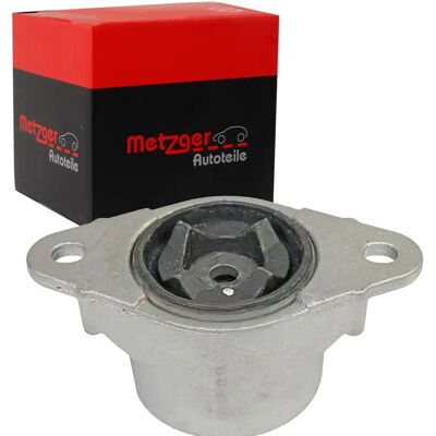 Ford Mazda Wheel Bearing - Rear Axle Rubber-Metal - 6490081 Ford Mazda Wheel Bearing - Rear Axle Rubber-Metal - 6490081