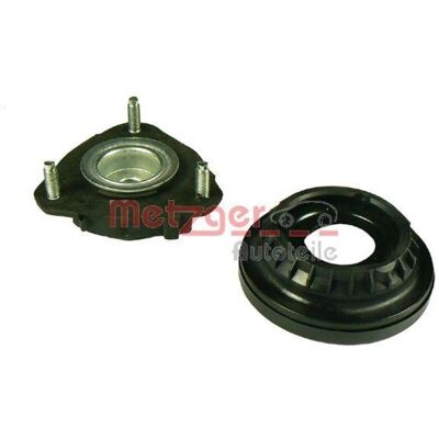 Metzger Ford Mondeo Fahrwerks-Reparatursatz - Vorderachse Buchsen & Lager Metzger Ford Mondeo Fahrwerks-Reparatursatz - Vorderachse Buchsen & Lager