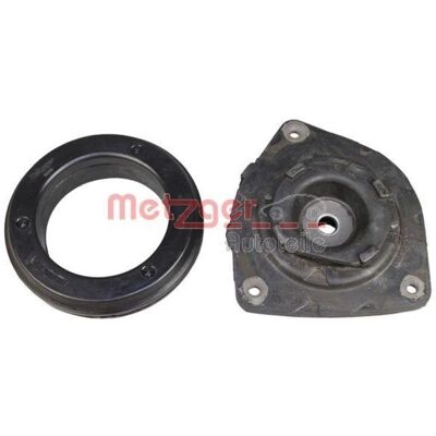 Metzger 54320bc40a Fjederfittingsæt til Nissan Micra Renault Clio Metzger 54320bc40a Fjederfittingsæt til Nissan Micra Renault Clio