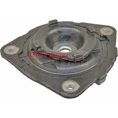 Metzger Nissan Micra Renault Clio Modus - Supporto ammortizzatore Metzger Nissan Micra Renault Clio Modus - Supporto ammortizzatore