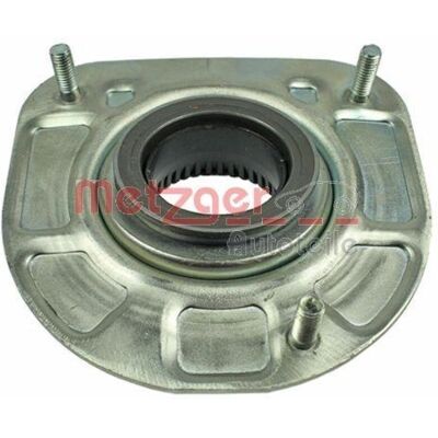 Metzger Volvo S60 S80 V70 XC70 XC90 Supporto Molla Sospensione - Asse anteriore Metzger Volvo S60 S80 V70 XC70 XC90 Supporto Molla Sospensione - Asse anteriore
