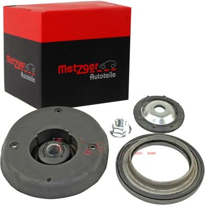 Kit sospensione anteriore Peugeot 207 - Set di riparazione con cuscinetto Kit sospensione anteriore Peugeot 207 - Set di riparazione con cuscinetto