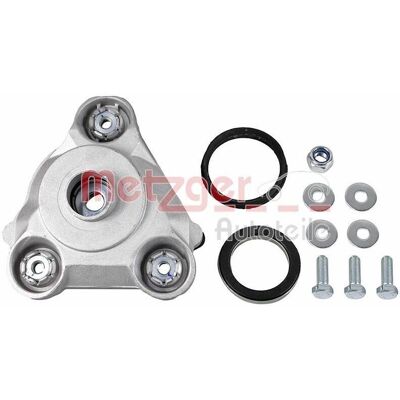 Kit sospensioni Metzger 1302443080 - Anteriore sinistra per Citroën Jumper & Fiat Ducato Kit sospensioni Metzger 1302443080 - Anteriore sinistra per Citroën Jumper & Fiat Ducato