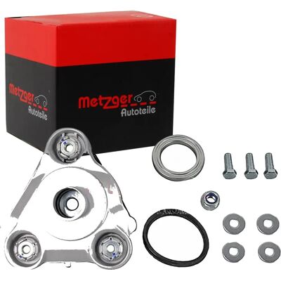 Metzger 1302443080 - Kit di riparazione, supporto della molla anteriore destra Metzger 1302443080 - Kit di riparazione, supporto della molla anteriore destra