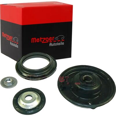 Metzger Reparatursatz, Federbeinstützlager Vorn - Citroën/Peugeot Metzger Reparatursatz, Federbeinstützlager Vorn - Citroën/Peugeot