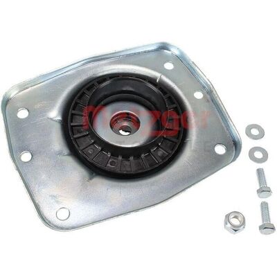 Kit riparazione sospensione anteriore destra Metzger C8 Jumpy Kit riparazione sospensione anteriore destra Metzger C8 Jumpy