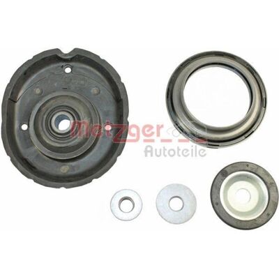 METZGER 6490208 Reparationsæt til Citroën/Peugeot - Foran METZGER 6490208 Reparationsæt til Citroën/Peugeot - Foran