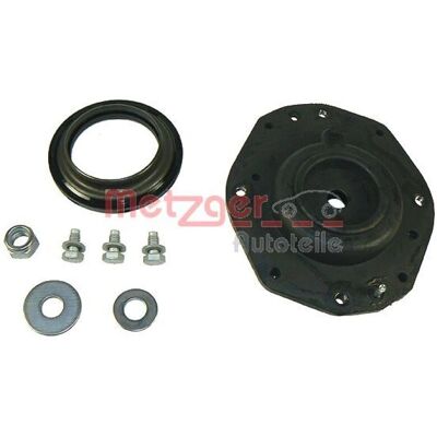 Metzger 503160 Kit di sospensione - Anteriore Metzger 503160 Kit di sospensione - Anteriore