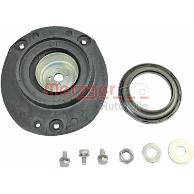 Metzger etupään vasen jousituspaketti Peugeot 206 - Metzger Metzger etupään vasen jousituspaketti Peugeot 206 - Metzger