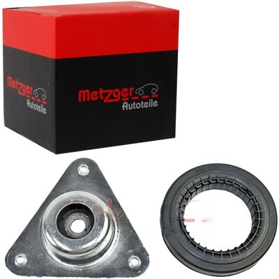 Metzger Vorderachse Federbeinbuchsen - Renault Clio, Captur, Modus, Zoe Metzger Vorderachse Federbeinbuchsen - Renault Clio, Captur, Modus, Zoe