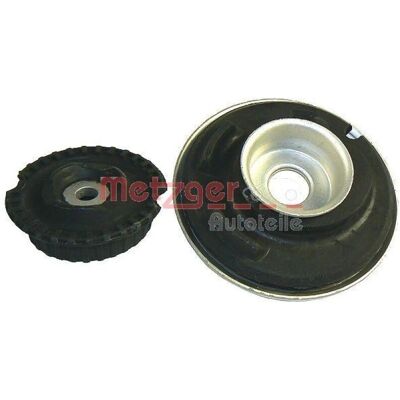 Metzger Top Strut Mounting Kit - Suspension Strut Mounting Kit Metzger Top Strut Mounting Kit - Suspension Strut Mounting Kit