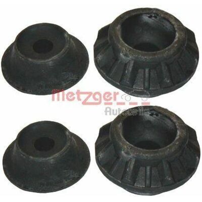 Kit riparazione supporto sospensione posteriore Metzger Kit riparazione supporto sospensione posteriore Metzger