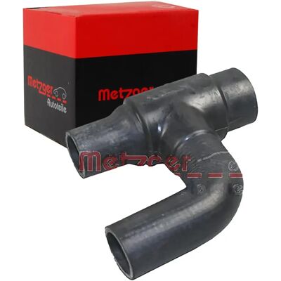 Tubo radiatore Metzger Opel - EPDM durevole, Compatibile con Opel Tubo radiatore Metzger Opel - EPDM durevole, Compatibile con Opel