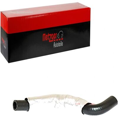 Metzger 2420796 - Tubo di raffreddamento per Seat Ibiza, Cordoba, Inca, Toledo Metzger 2420796 - Tubo di raffreddamento per Seat Ibiza, Cordoba, Inca, Toledo