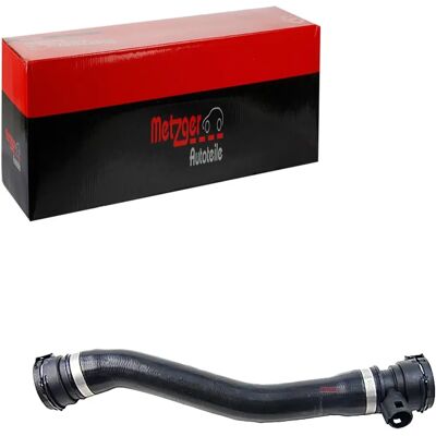 Tubo di raffreddamento Metzger 2420516 EPDM - Tubo per BMW Serie 3 Tubo di raffreddamento Metzger 2420516 EPDM - Tubo per BMW Serie 3