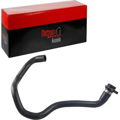 Metzger BMW Kühlwasserschlauch - Passend für 1, 3, 5 Serie, X1, Z4 Metzger BMW Kühlwasserschlauch - Passend für 1, 3, 5 Serie, X1, Z4