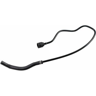 Tubo radiatore Metzger per BMW - EPDM - Per Serie 3 Tubo radiatore Metzger per BMW - EPDM - Per Serie 3