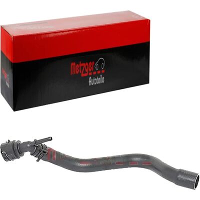 Tubo acqua raffreddamento Metzger 1J0122157P per Audi A3, Seat Leon, Skoda Octavia Tubo acqua raffreddamento Metzger 1J0122157P per Audi A3, Seat Leon, Skoda Octavia