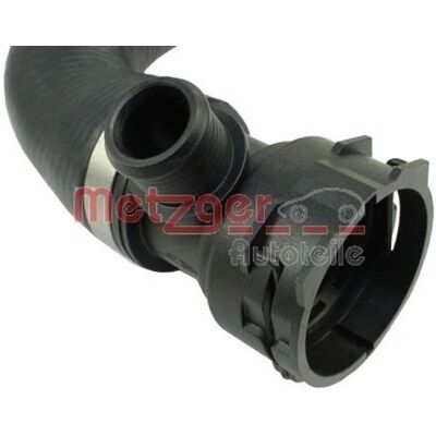 Metzger 2420622 - Tubo radiatore per BMW 5/7 - Resistente EPDM Metzger 2420622 - Tubo radiatore per BMW 5/7 - Resistente EPDM