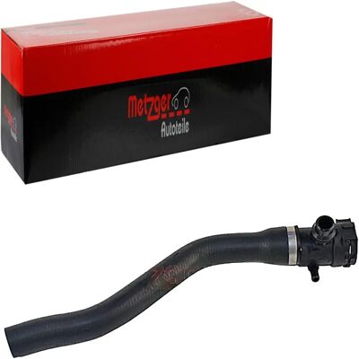 Metzger 2420642 Holdbar EPDM Køleslange til BMW 1/3 - Køleslange Metzger 2420642 Holdbar EPDM Køleslange til BMW 1/3 - Køleslange
