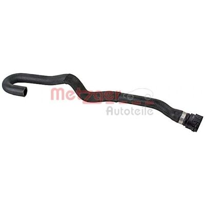 Metzger 2420658 Holdbar Kølerslange til BMW 5/6 - Kølesystem Metzger 2420658 Holdbar Kølerslange til BMW 5/6 - Kølesystem