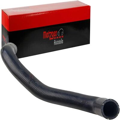 Metzger A2465010182 Holdbar EPDM Kølerslange - Kølerslange Metzger A2465010182 Holdbar EPDM Kølerslange - Kølerslange