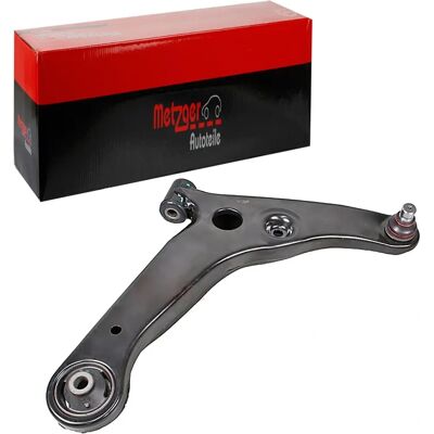 Braccio di sospensione anteriore destro Mitsubishi Lancer - Metzger Braccio di sospensione anteriore destro Mitsubishi Lancer - Metzger