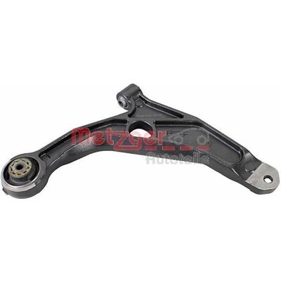 Metzger Model K04766424AA - Højre foraksleophæng til Dodge & Fiat Metzger Model K04766424AA - Højre foraksleophæng til Dodge & Fiat