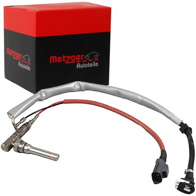 Metzger 0930007 Injection Unit for Ford Transit & Tourneo Metzger 0930007 Injection Unit for Ford Transit & Tourneo