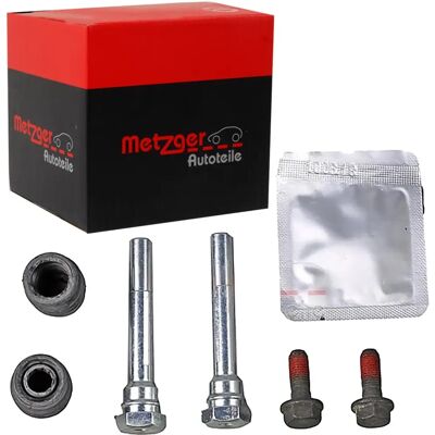 METZGER 113-0026X Jarrusatulan ohjaussarjat ja -kannat - Mazda, Opel METZGER 113-0026X Jarrusatulan ohjaussarjat ja -kannat - Mazda, Opel