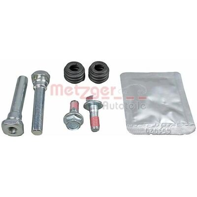 METZGER 113-0023X Set di boccole di guida - Pinza freno posteriore METZGER 113-0023X Set di boccole di guida - Pinza freno posteriore