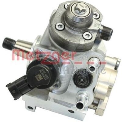 Pompa di iniezione METZGER 0830038 - Sistema Common Rail Pompa di iniezione METZGER 0830038 - Sistema Common Rail