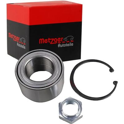 Metzger WM 3679 - Kit di cuscinetti ruota per Citroën Jumper, Fiat Ducato, Peugeot Boxer Metzger WM 3679 - Kit di cuscinetti ruota per Citroën Jumper, Fiat Ducato, Peugeot Boxer