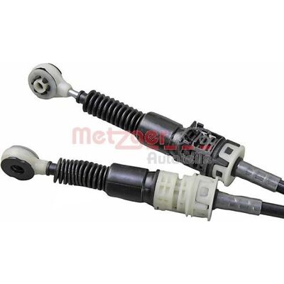 METZGER Dacia transmissionskabel - Manuell METZGER Dacia transmissionskabel - Manuell
