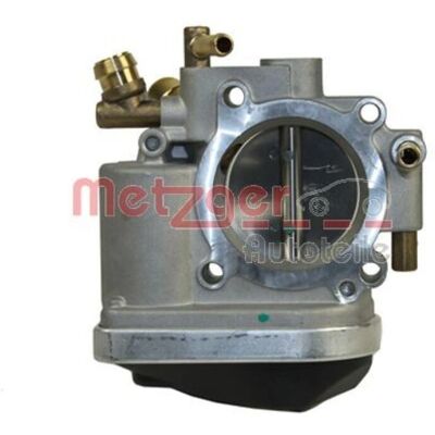 Metzger 0892609 - Corpo farfalla - Elettrico Metzger 0892609 - Corpo farfalla - Elettrico