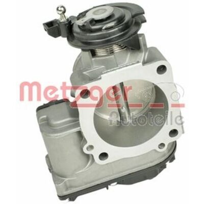 Metzger 0892612 - Corpo farfalla elettrico Metzger 0892612 - Corpo farfalla elettrico