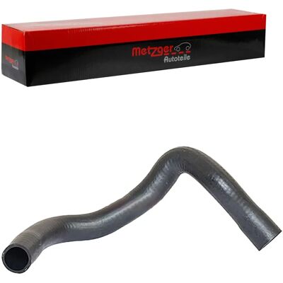Metzger Modell 1k0121101de - Kühlschlauch für Audi A3 & Seat Metzger Modell 1k0121101de - Kühlschlauch für Audi A3 & Seat