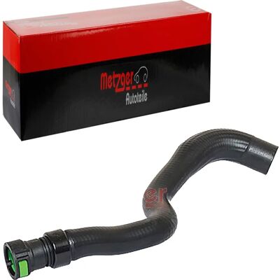 Metzger Ford Cooling Hose - Model 2420085 Metzger Ford Cooling Hose - Model 2420085