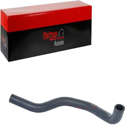Metzger Modello 2420345 Tubo di Raffreddamento EPDM - Connessione Radiatore Metzger Modello 2420345 Tubo di Raffreddamento EPDM - Connessione Radiatore
