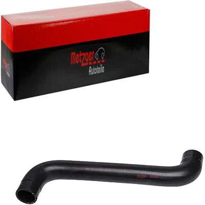 EPDM radiátorový hadic Metzger A9065010182 - Chladicí systém EPDM radiátorový hadic Metzger A9065010182 - Chladicí systém