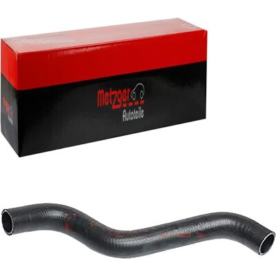 Tubo di raffreddamento Metzger 2420236 EPDM - Tubo di raffreddamento Tubo di raffreddamento Metzger 2420236 EPDM - Tubo di raffreddamento