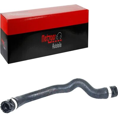METZGER 2420262 Radiator Hose - OEM Quality METZGER 2420262 Radiator Hose - OEM Quality