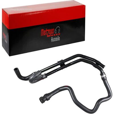 Metzger Fiat Ducato Jumper - Tubo di raffreddamento EPDM - Specifico veicolo Metzger Fiat Ducato Jumper - Tubo di raffreddamento EPDM - Specifico veicolo