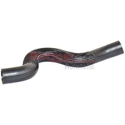 Metzger Modello 54952 - Tubo di raffreddamento EPDM per Citroën e Peugeot Metzger Modello 54952 - Tubo di raffreddamento EPDM per Citroën e Peugeot