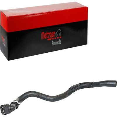 Metzger EPDM Kjølevæskeslange for Opel Astra J - Slange for kjølevæske Metzger EPDM Kjølevæskeslange for Opel Astra J - Slange for kjølevæske