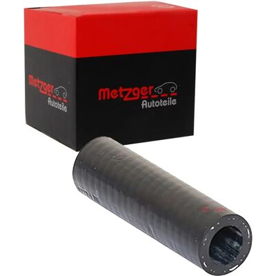 Tubo di raffreddamento Metzger Ford - Materiale EPDM durevole per Focus & Fiesta Tubo di raffreddamento Metzger Ford - Materiale EPDM durevole per Focus & Fiesta