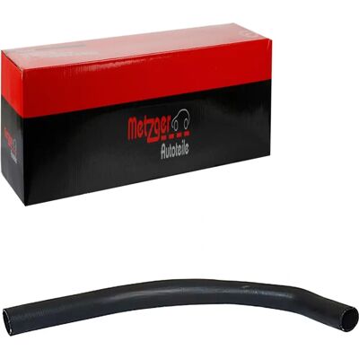 Metzger 55242 Upper Left Engine Coolant Hose - Coolant Hose Metzger 55242 Upper Left Engine Coolant Hose - Coolant Hose