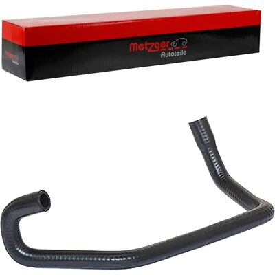 Tubo di raffreddamento METZGER 2420496 - Sistema di raffreddamento Tubo di raffreddamento METZGER 2420496 - Sistema di raffreddamento