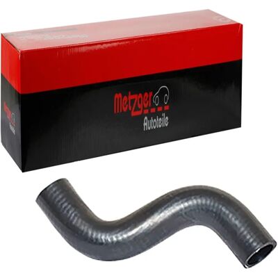 Metzger 2420476 EPDM Kylvattenlangsa - Kylvattenslang Metzger 2420476 EPDM Kylvattenlangsa - Kylvattenslang